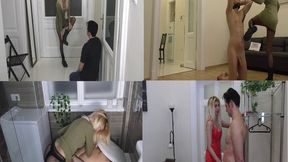 Femdom 219 wmv