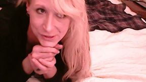 Daphne Jones Private Show