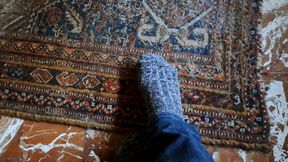 BIG TOE PAIN