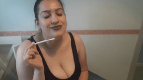The Dolina enjoys wmv
