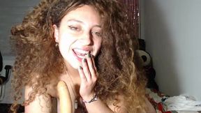 Rebeca Madison Private Show