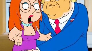 Meg Griffin innocent teen seduced
