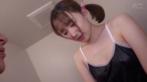 Yum-Yum Dilemma: Blowjob Queen Deepthroats POV Creampie in HD Stocking Fetish Marathon