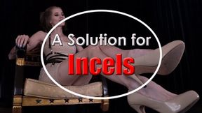 A Solution for Incels