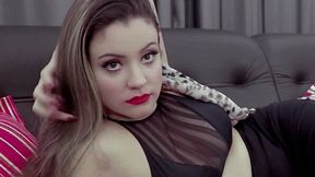 Smoking Girls do Brazil Model Beautiful 22 (Mp4 1920X1080)