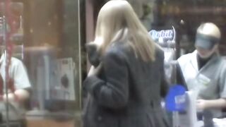 BOOM! Gen X Bombshell Corinne Extension Ultra Orgasm