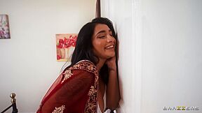 Wet Hot Indian Wedding: - Aaliyah Yasin