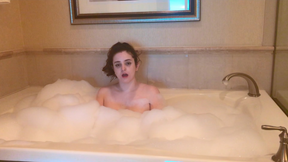 Beautiful Agony Bubble Bath