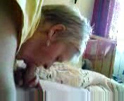 Sassy 54 years old white trash hoe sucks my dick in 69 pose