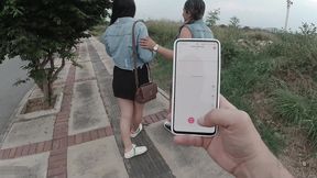 juego caliente entre amigas lesbianas y cachondas que van a un bano publico de un centro comercial conocido en cucuta para poder tener sexo con la adrenalina de ser descubiertas - porno en espanol