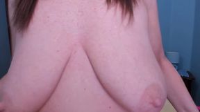 Pretty Party Girl Talks About Bbc Fun Cuckhold Fantasy