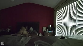 Korean babe takes cock&#x1F346; in bed, full-on, face-fucks, then rodeos him to orgasmic ejaculation