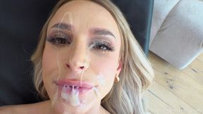 Jules Jordan - Emma Hix Close-Up Buttplug Play