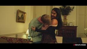 DIGITALPLAYGROUND - New Series Ghosted Episode 3 Trailer