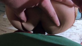 milfycalla a compilation of anal and ass to mouth 1
