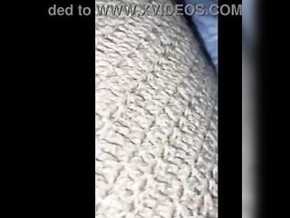 Allies StepMom Bangs BBC (three gap peculiar)