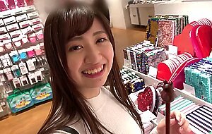 435mfc-095 [latest reiwa female college student] full-spec female college student with beautiful