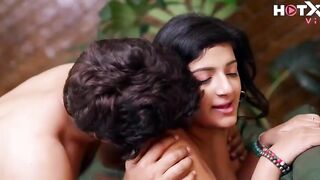 Big Boobs Bhabhi Hardcore Sex With Devar 7