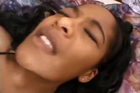 Little Titties, Big Appetite: Hogging All Asian Pussy