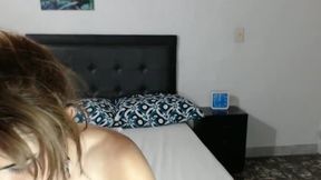 Alejandra Angel Private Show