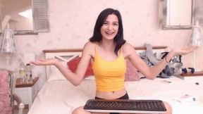 Yasmin Quinn Private Show