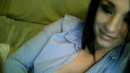 SMOKING- Girl Next Door
