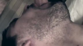 2 greek dicks in a row
