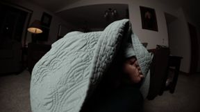 Our Conversation And The Blanket, 3rd