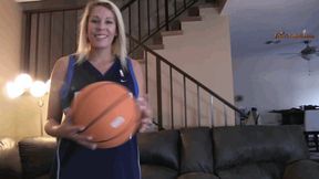 Sweaty Stinky Basketball Feet MP4-HD
