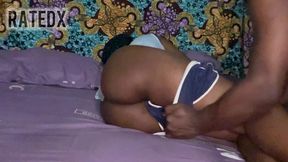 fucking my bestie after party. part 2