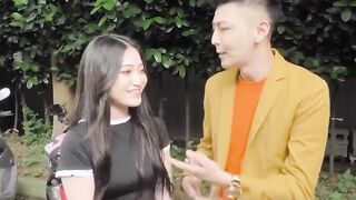 babe chinese eighteen Gather Into 1 Huge House  Slip