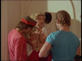 Beautiful retro babes amazing porn video