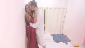 Indian Wife Night Sex In Hardcore Clear Hindi Audio