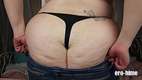 Outgrown Shorts Struggling