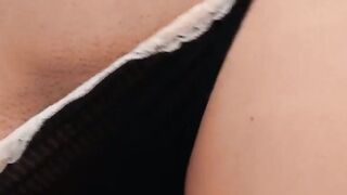 LUST AT FIRST LUBE INSANE ASS OILED FOR DESTRUCTION  WATCH NOW!