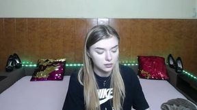 Kasandra Davis Private Show