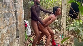 The Forest Fuck After Hours