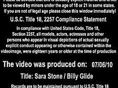 Sara Stone