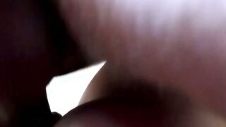 Barely legal babe moans as an old man bangs her missionary