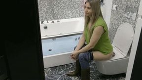 Brownies easily escape from my ass WMV FULL HD 1080p