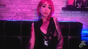 Cyberpunk Braindance 3 Cyber Whores For Your Pleasure 17 Min