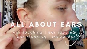 all about ears
