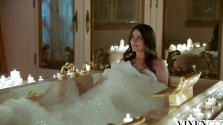 VIXEN Sophie Dee Is Completely Insatiable And Gets The Banged Of Her Life