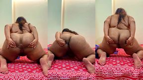 naked bbw with tight hole trying first time anal fisting - hot arab single girl want new boyfriend