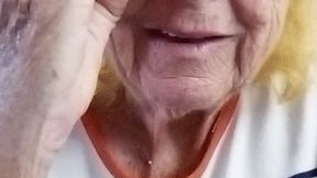 BJMature Bruised Face