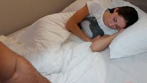 Romantic Aruna Aghora - oral video - Young Libertines