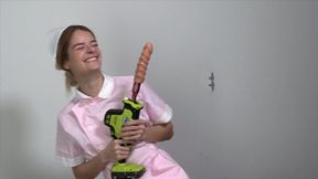 Lauren Vex - Fucksall Nurse