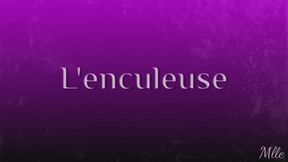 L'enculeuse