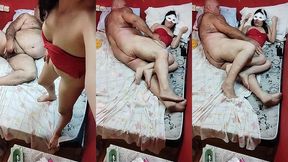 safadinha gosta de trepar com o tiuzao essa branquinha e gostosa