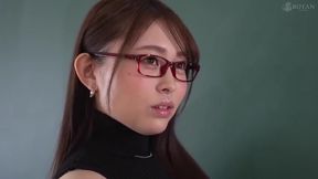 Naughty Nippon: Hinako&#039;s Deepthroat Restraint School Gangbang